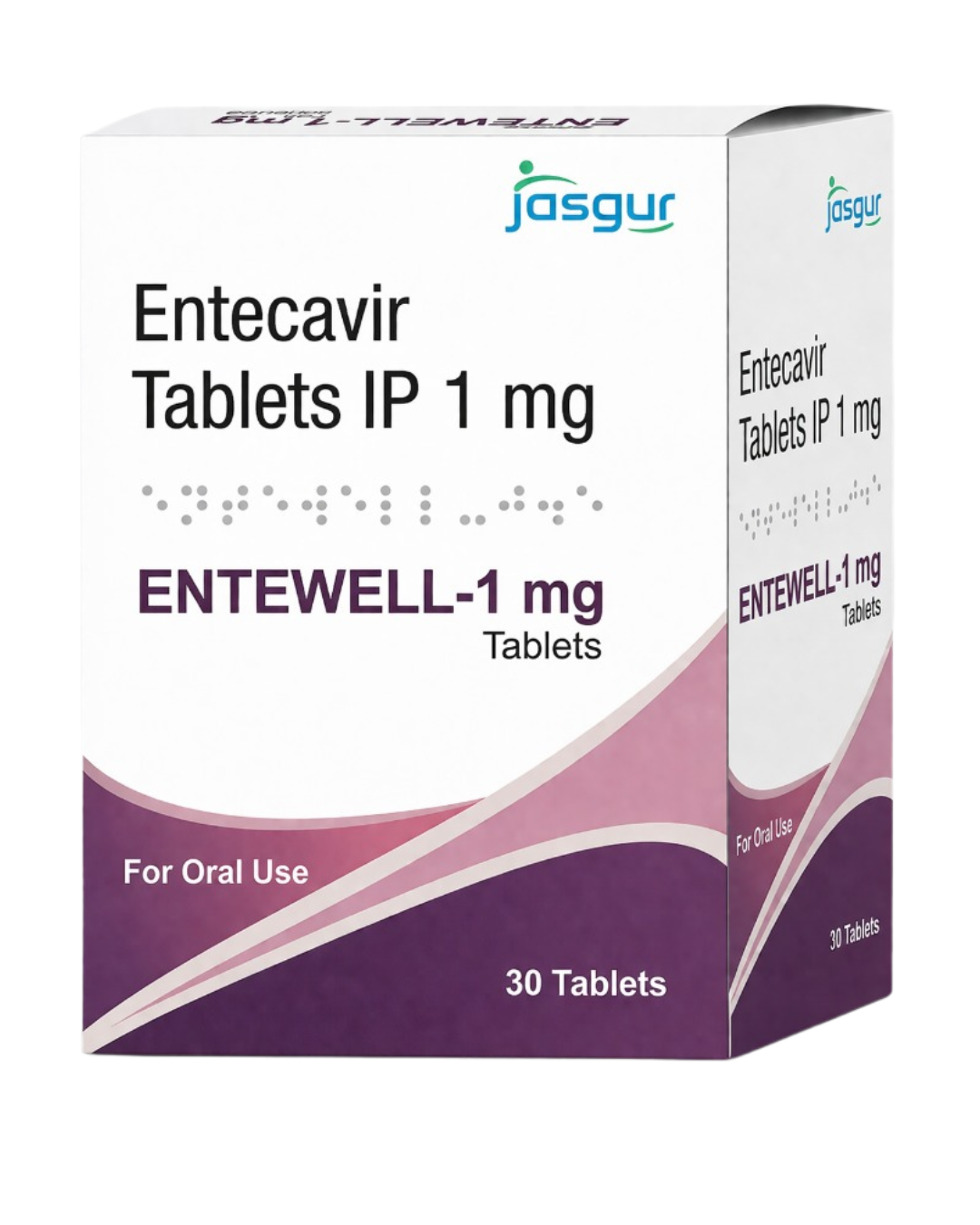 ENTEWELL - 1 MG